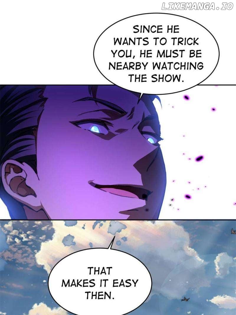 I Became the Target of the Harem in Another World Chapter 30 - page 61