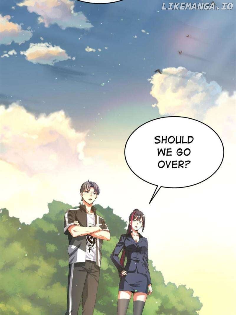 I Became the Target of the Harem in Another World Chapter 30 - page 62