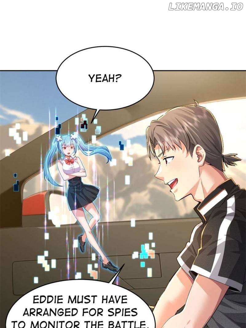 I Became the Target of the Harem in Another World Chapter 30 - page 8