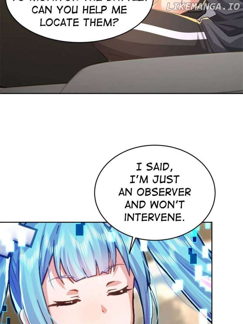 I Became the Target of the Harem in Another World Chapter 30 - page 9