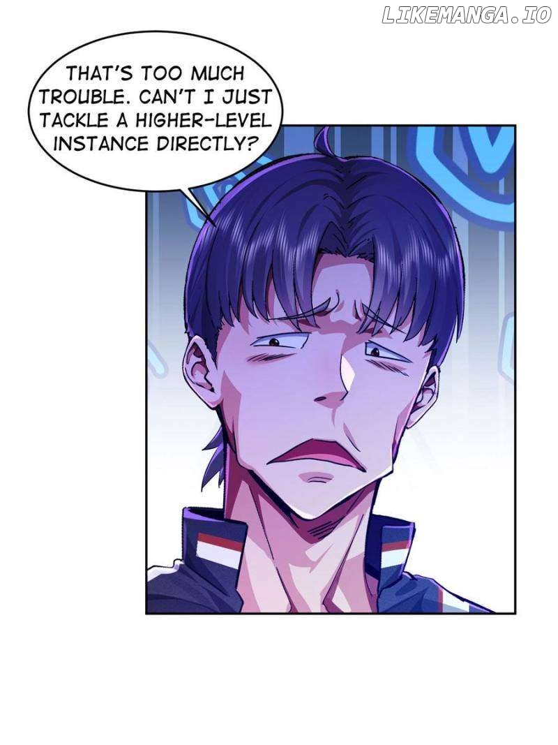 I Became the Target of the Harem in Another World Chapter 32 - page 10