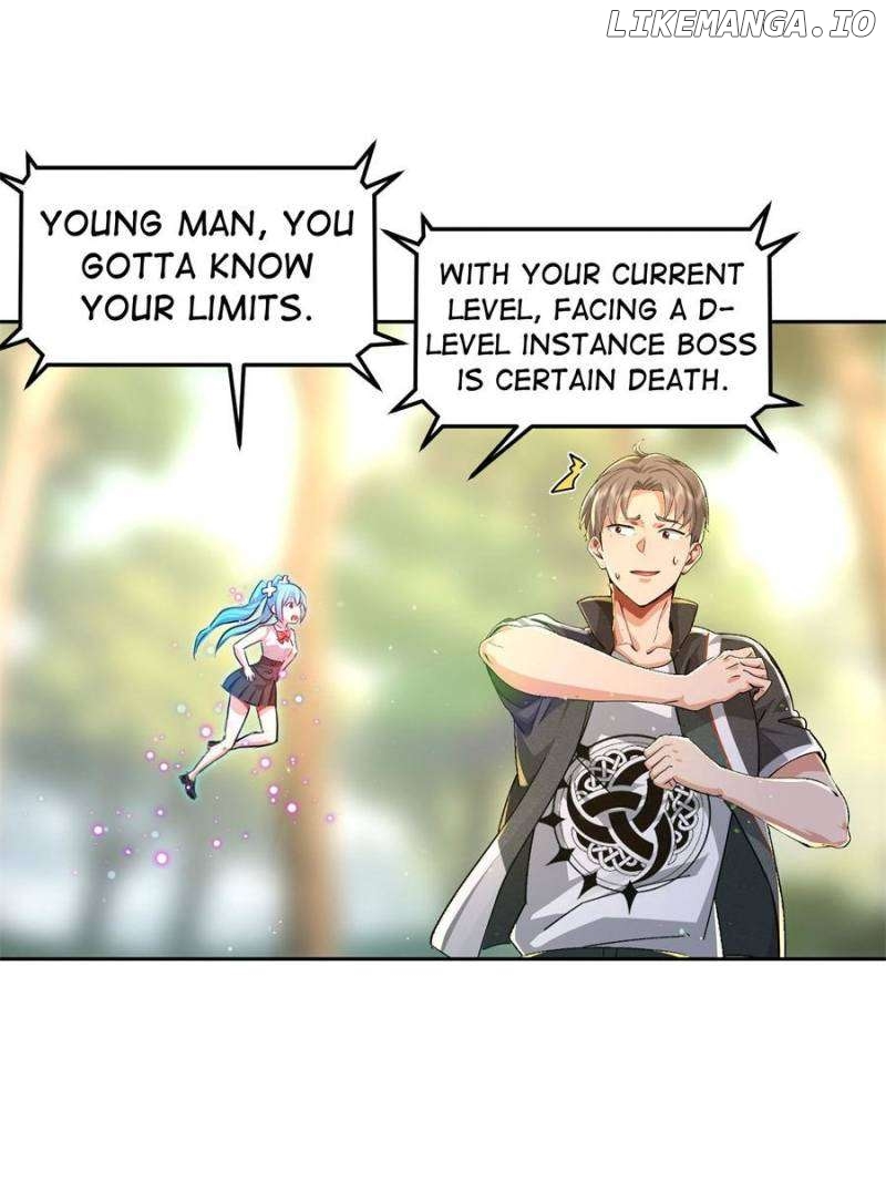 I Became the Target of the Harem in Another World Chapter 32 - page 11