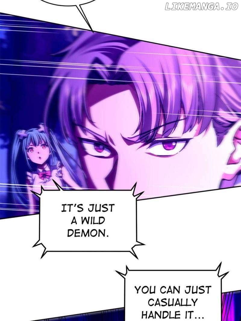 I Became the Target of the Harem in Another World Chapter 32 - page 16
