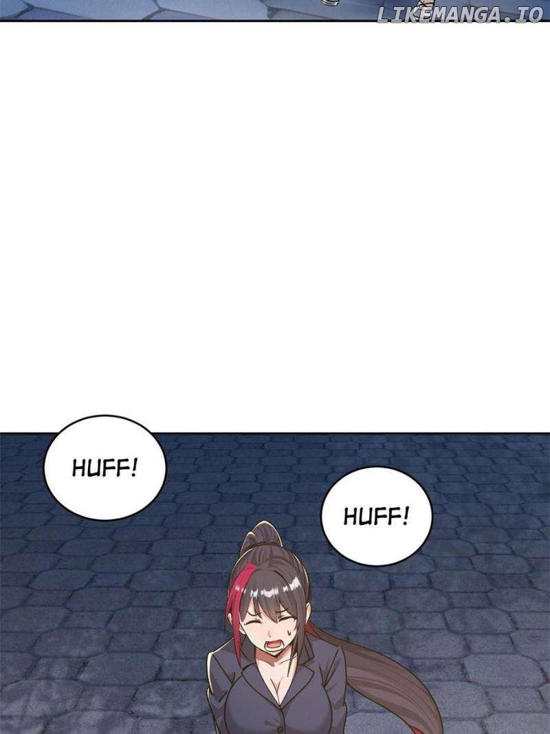 I Became the Target of the Harem in Another World Chapter 32 - page 2