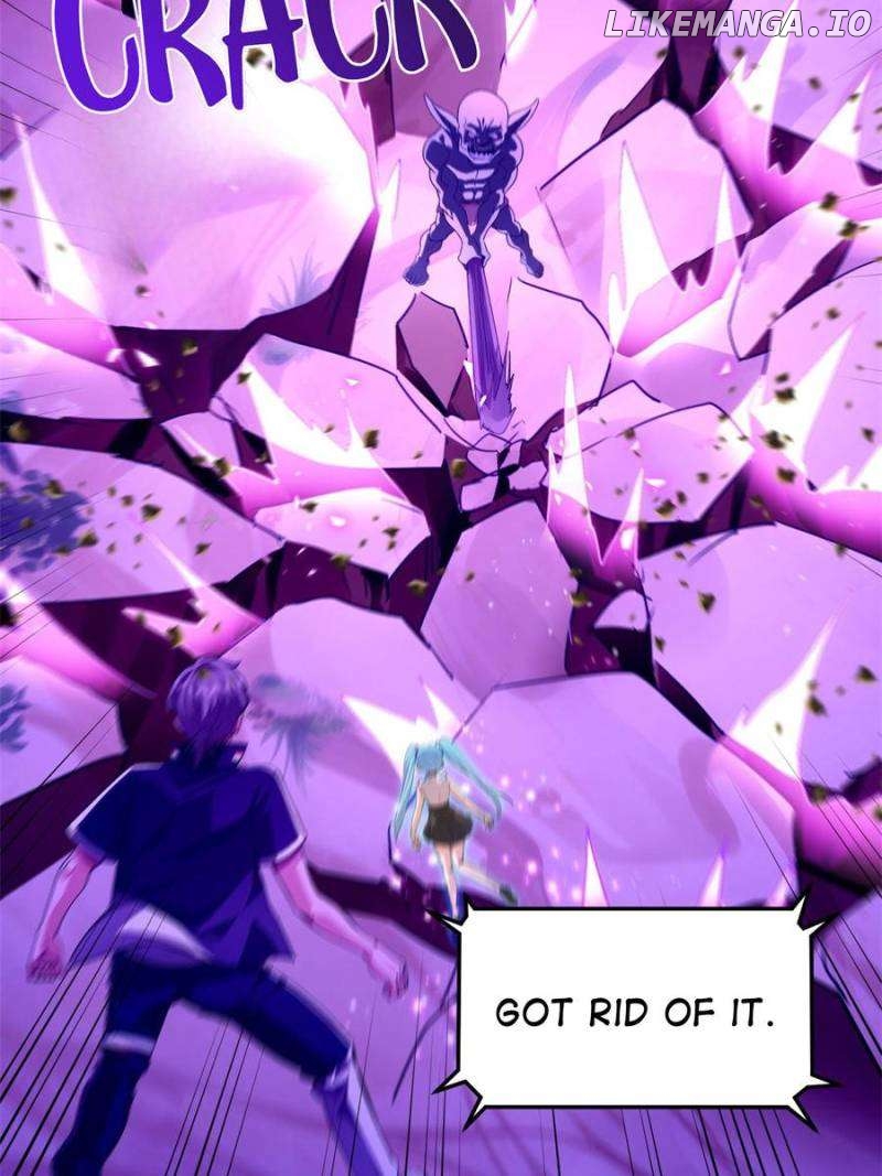 I Became the Target of the Harem in Another World Chapter 32 - page 20