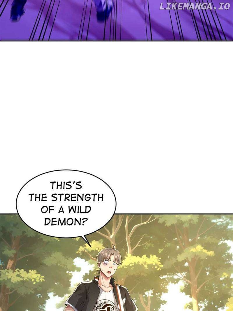 I Became the Target of the Harem in Another World Chapter 32 - page 21