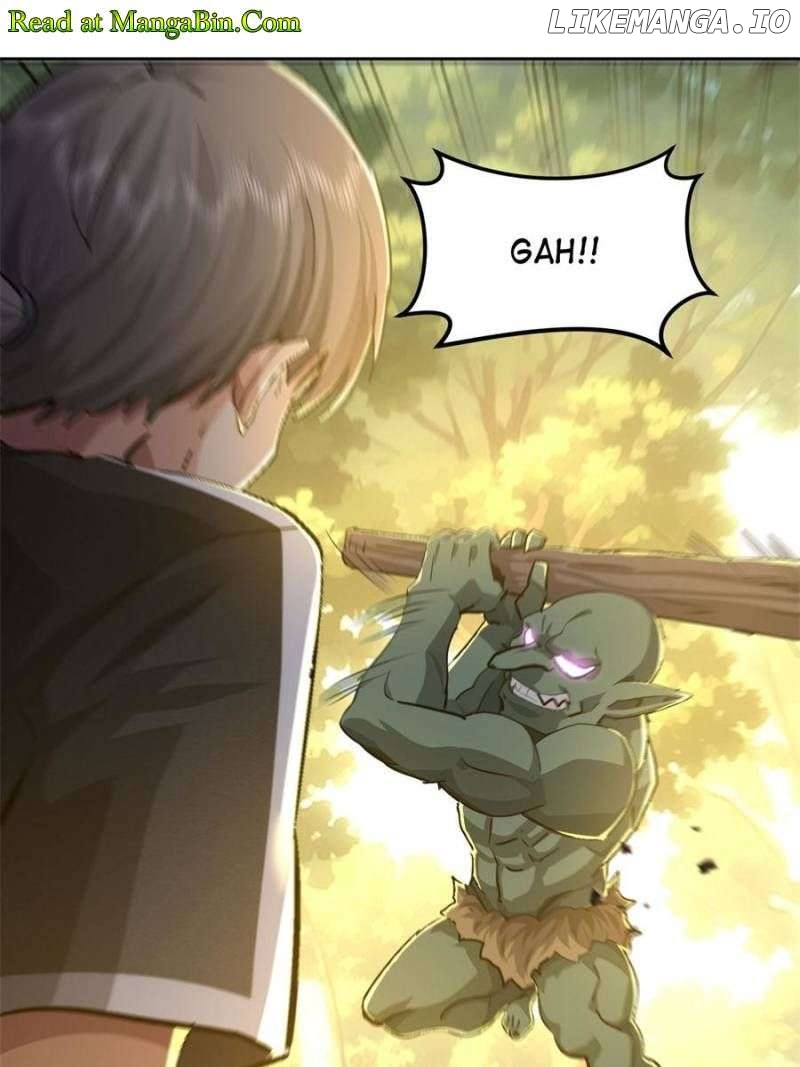 I Became the Target of the Harem in Another World Chapter 32 - page 23