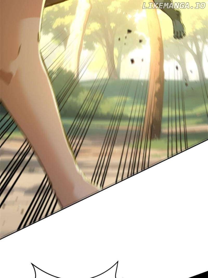 I Became the Target of the Harem in Another World Chapter 32 - page 24