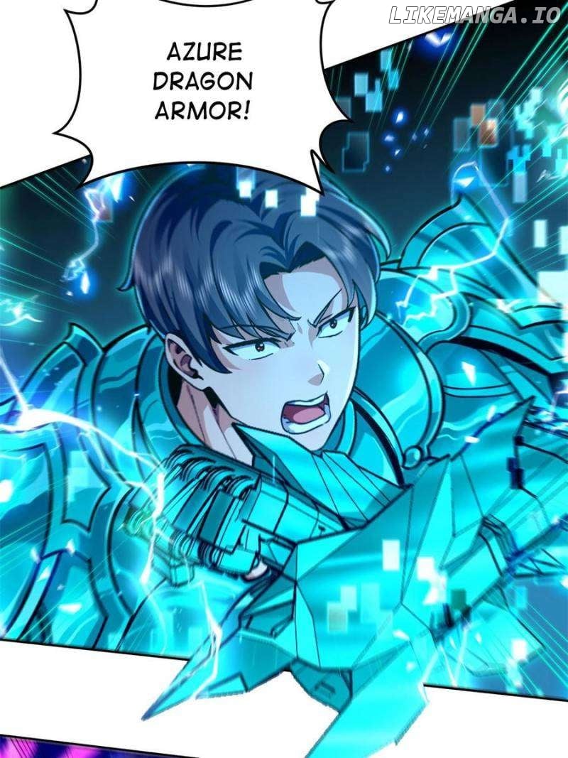 I Became the Target of the Harem in Another World Chapter 32 - page 25