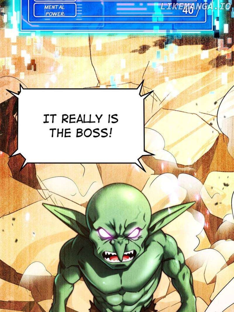 I Became the Target of the Harem in Another World Chapter 32 - page 30