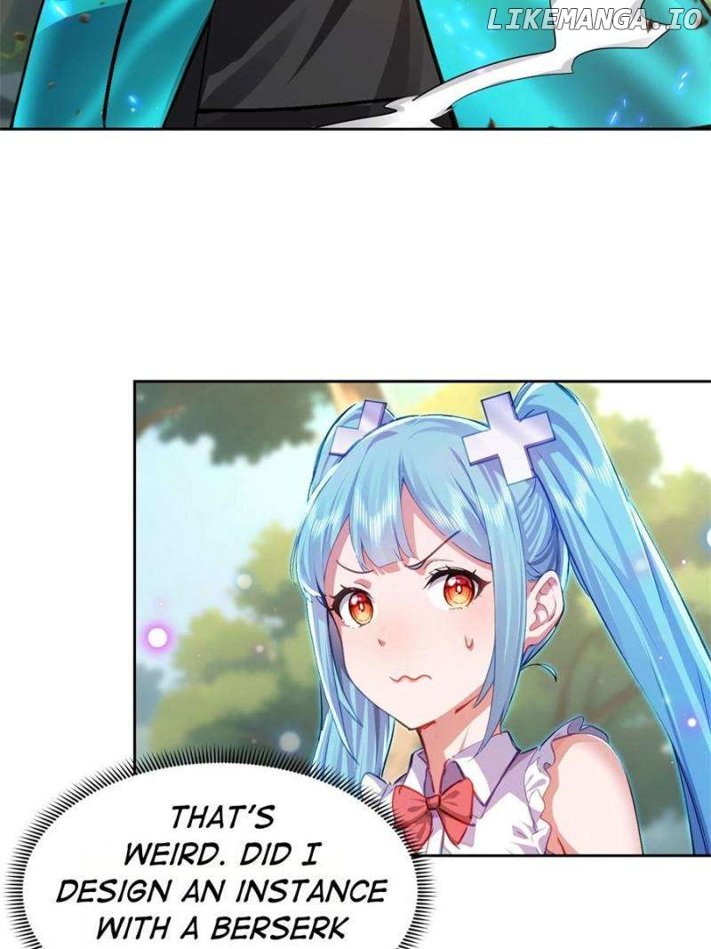 I Became the Target of the Harem in Another World Chapter 32 - page 33