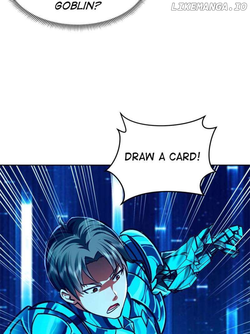 I Became the Target of the Harem in Another World Chapter 32 - page 34
