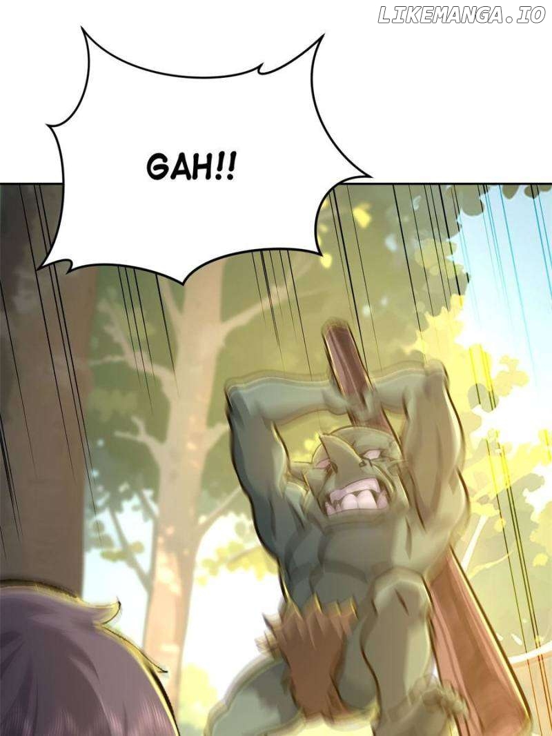 I Became the Target of the Harem in Another World Chapter 32 - page 39