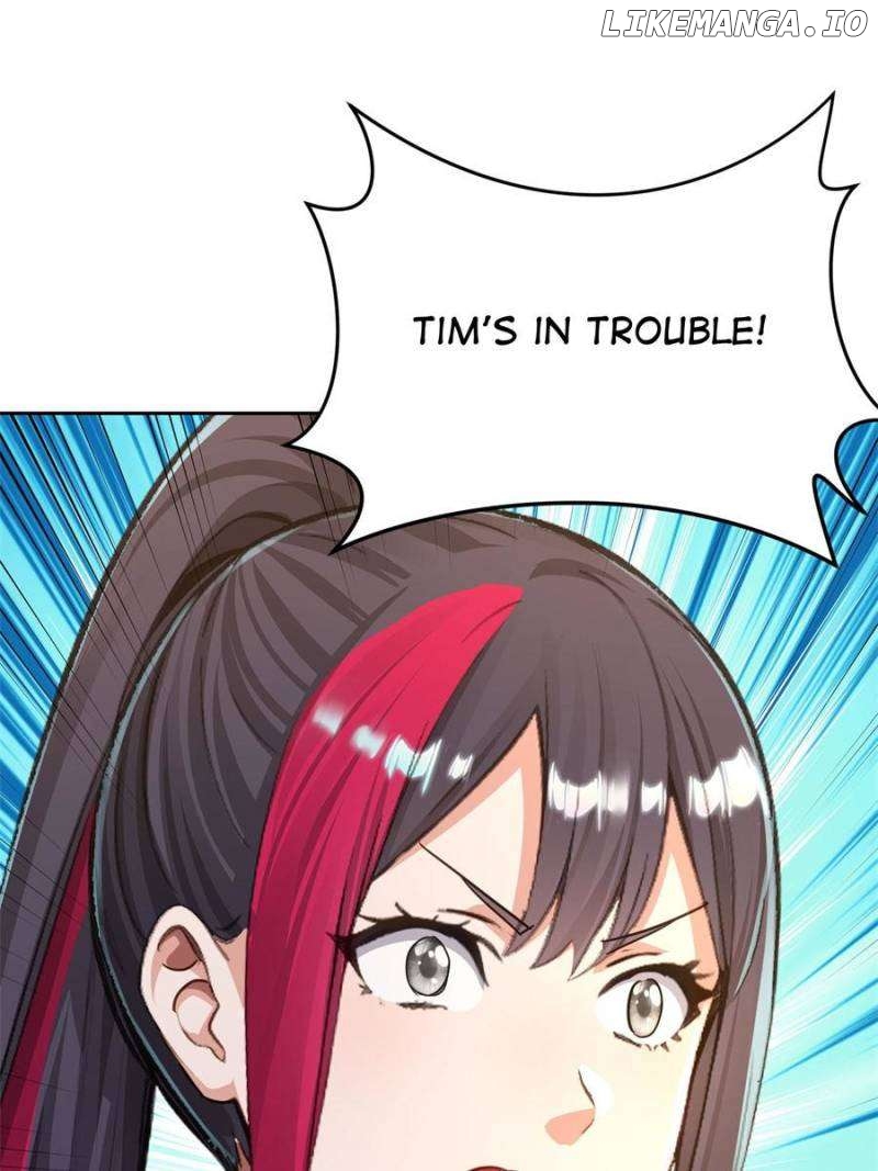 I Became the Target of the Harem in Another World Chapter 32 - page 4