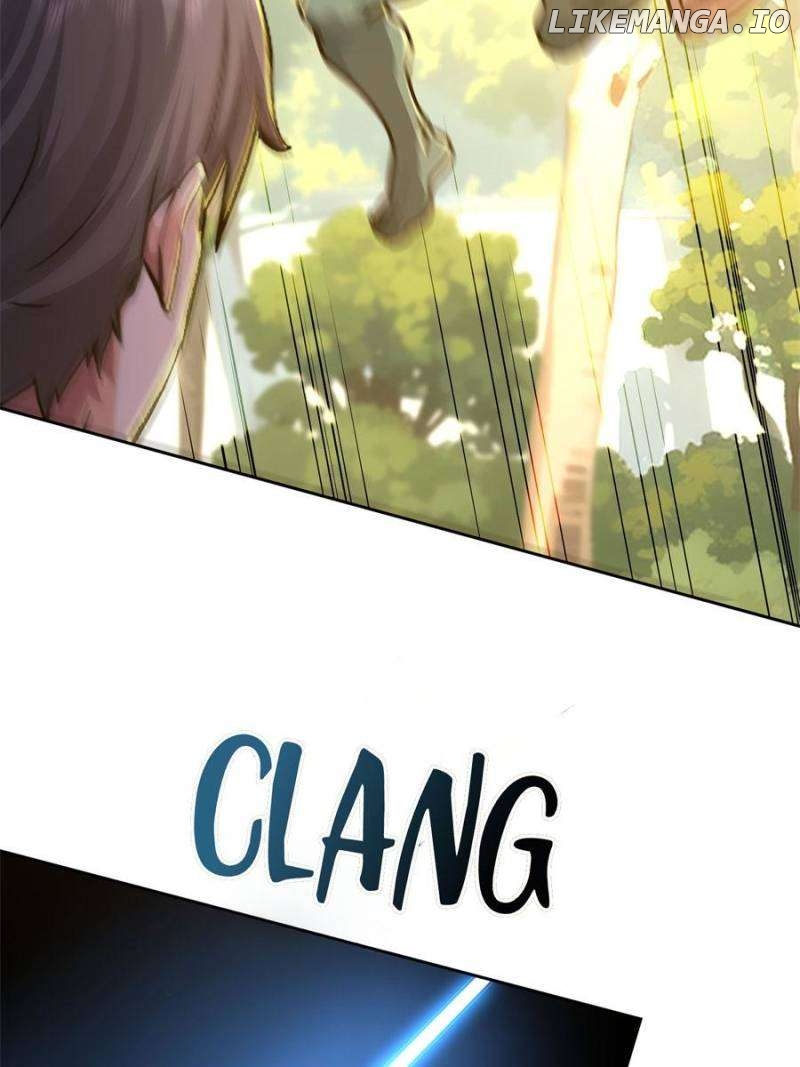 I Became the Target of the Harem in Another World Chapter 32 - page 40
