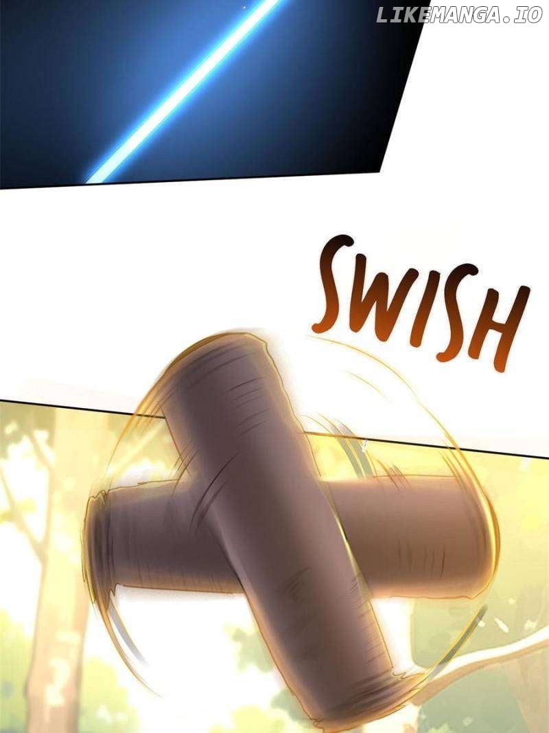 I Became the Target of the Harem in Another World Chapter 32 - page 41
