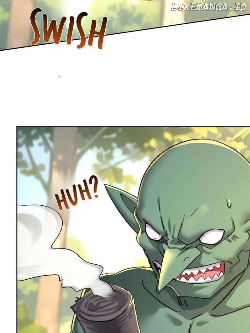 I Became the Target of the Harem in Another World Chapter 32 - page 42