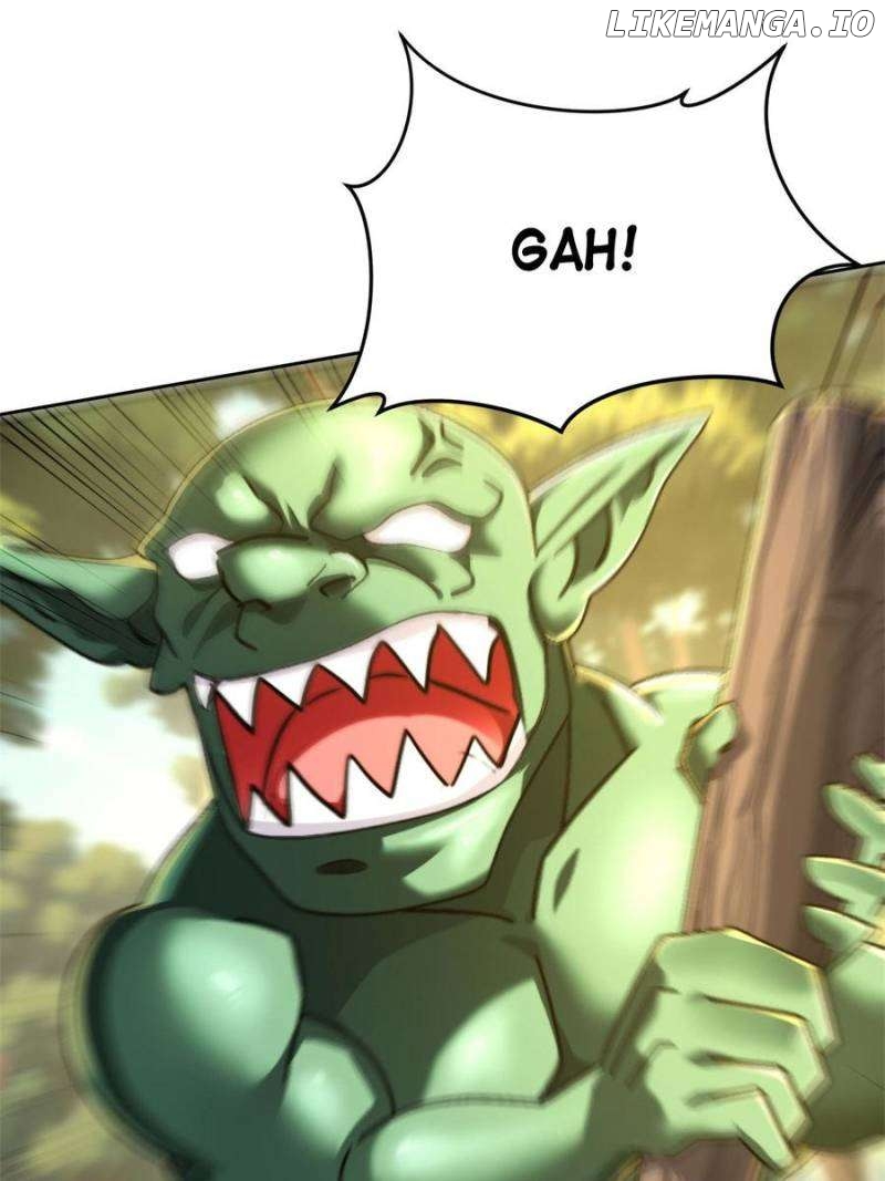 I Became the Target of the Harem in Another World Chapter 32 - page 46