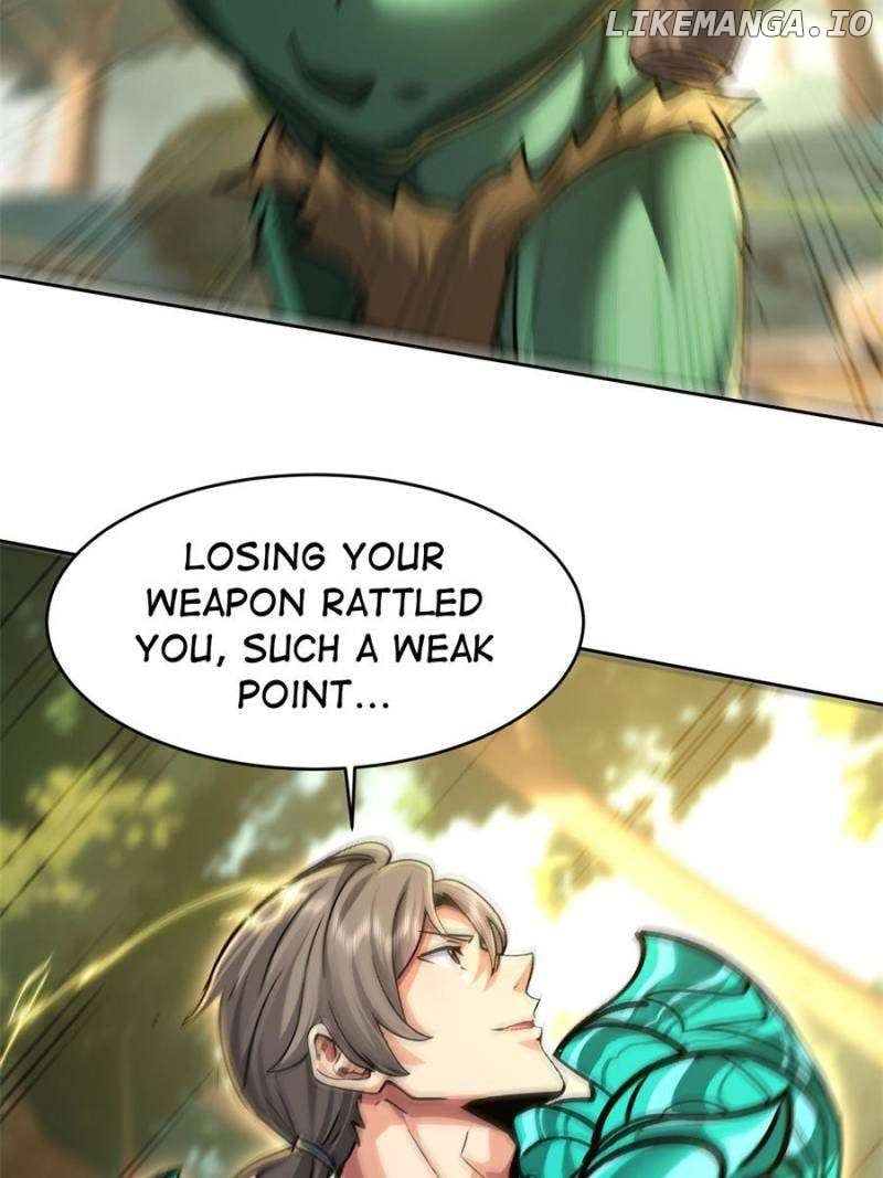 I Became the Target of the Harem in Another World Chapter 32 - page 47