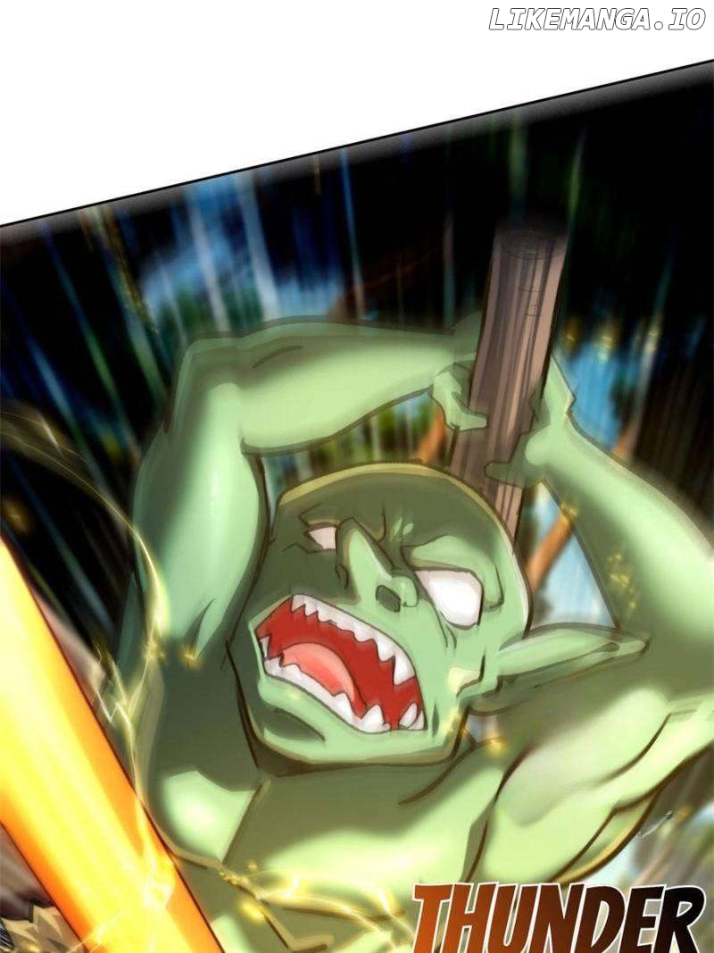 I Became the Target of the Harem in Another World Chapter 32 - page 49