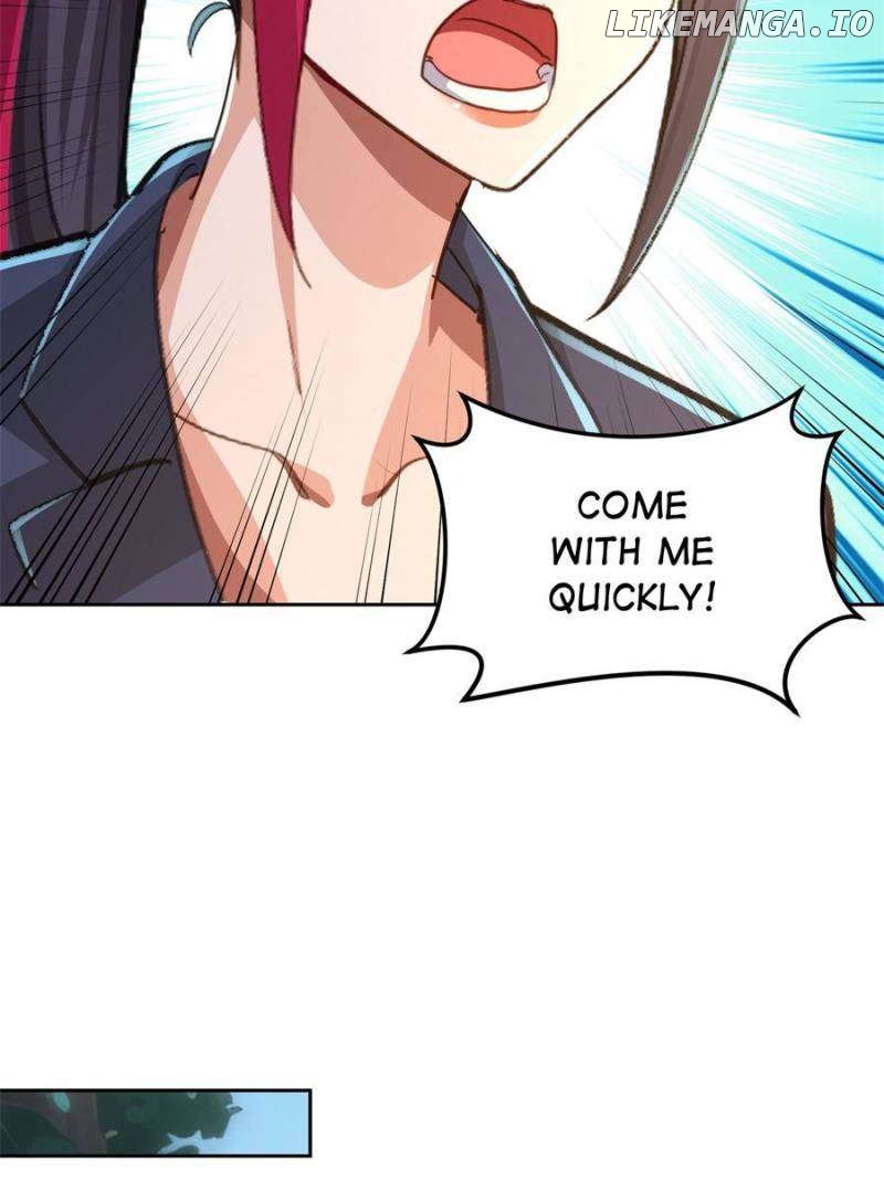 I Became the Target of the Harem in Another World Chapter 32 - page 5