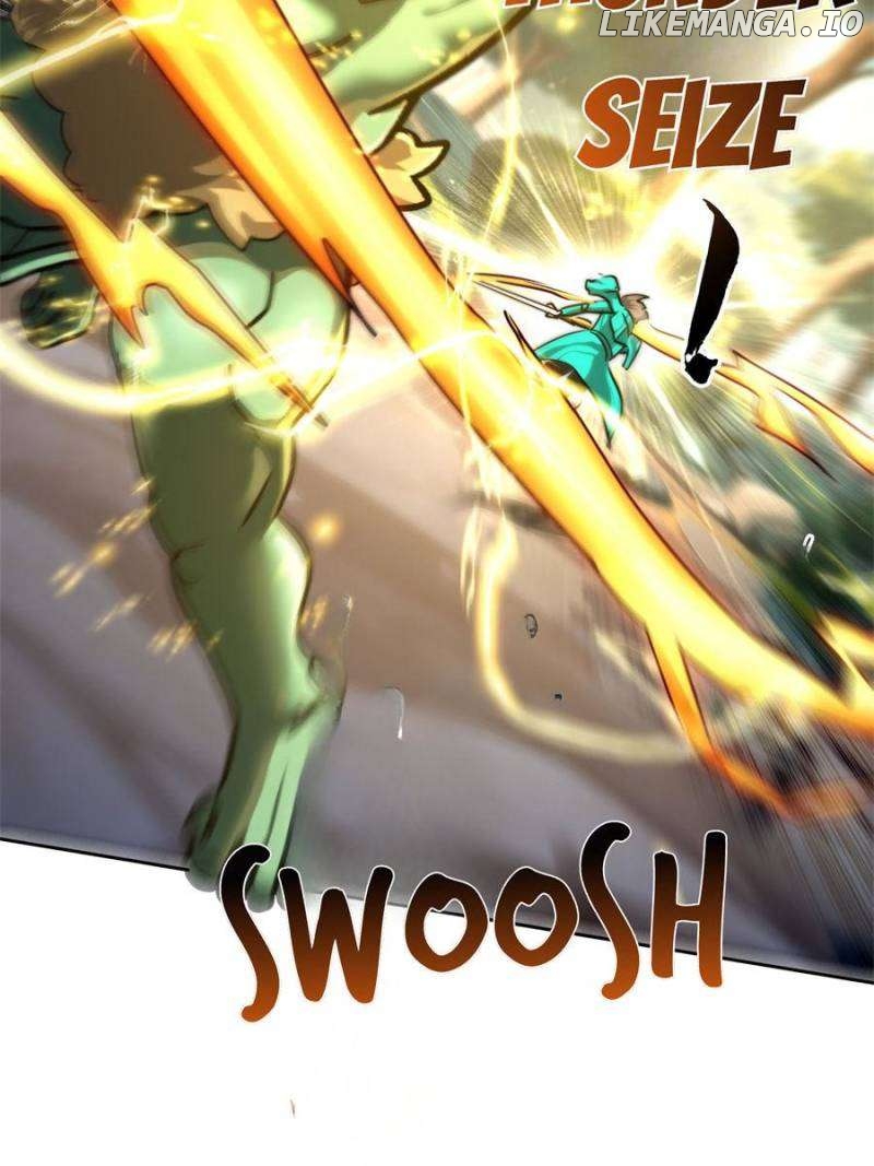 I Became the Target of the Harem in Another World Chapter 32 - page 50