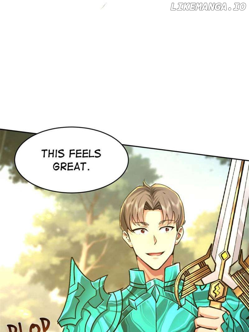 I Became the Target of the Harem in Another World Chapter 32 - page 51