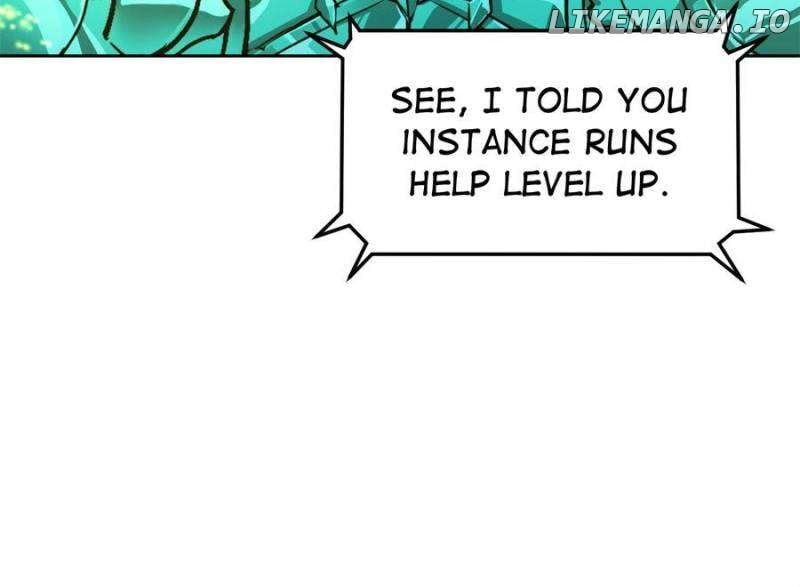 I Became the Target of the Harem in Another World Chapter 32 - page 54