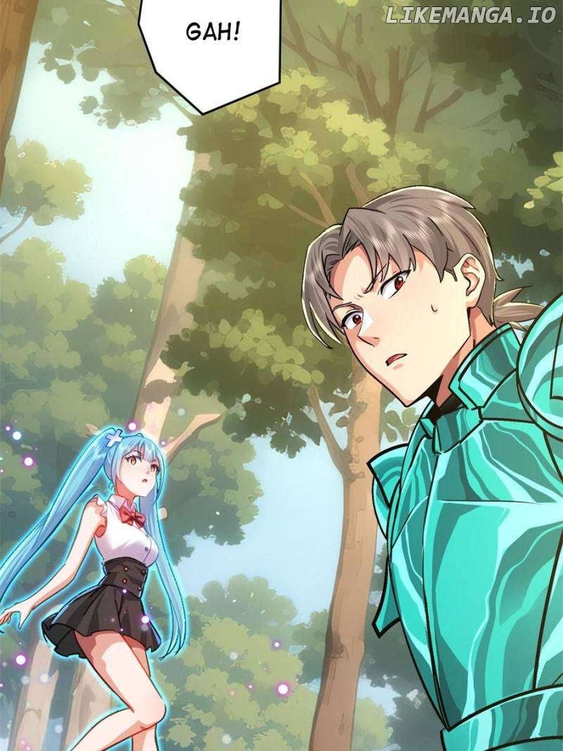 I Became the Target of the Harem in Another World Chapter 32 - page 58