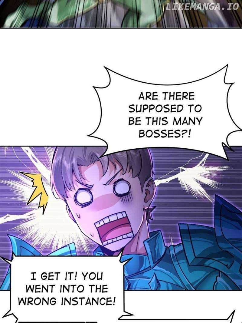 I Became the Target of the Harem in Another World Chapter 32 - page 61