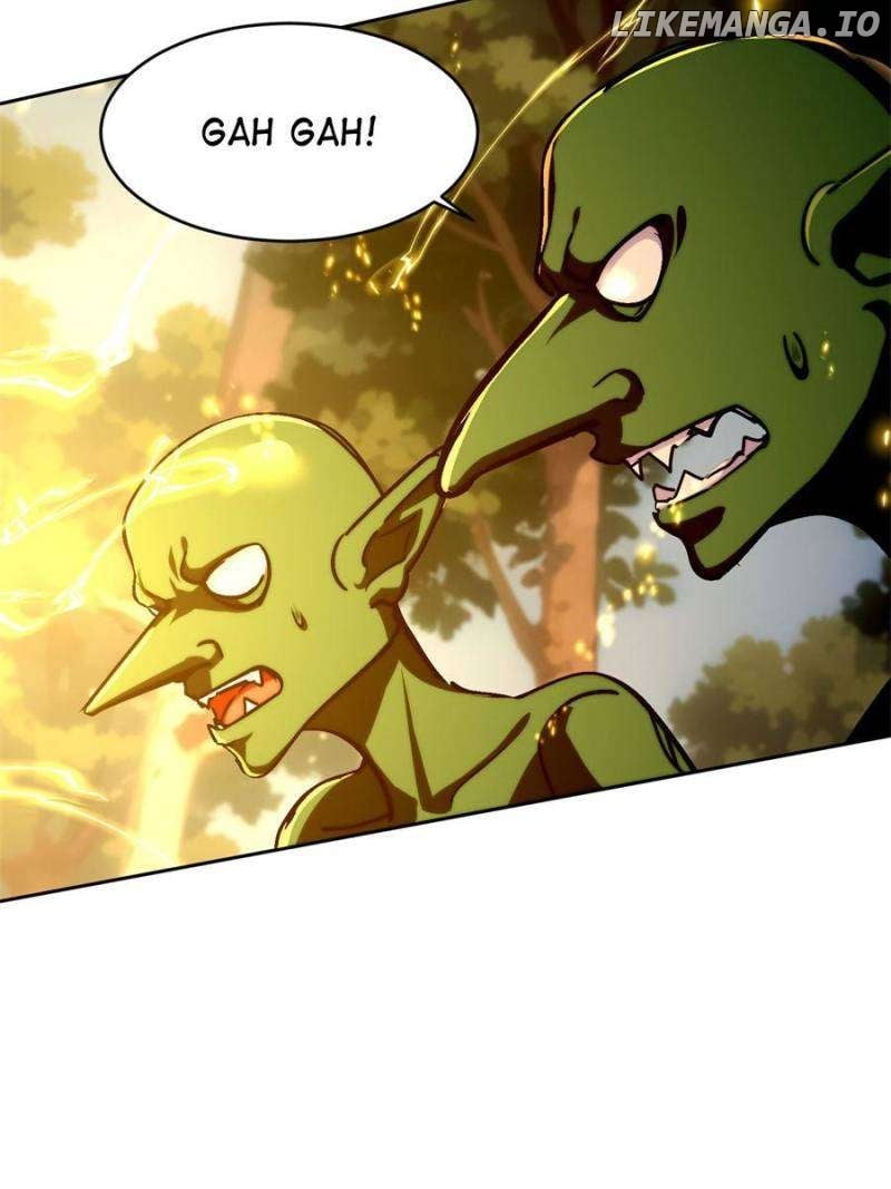 I Became the Target of the Harem in Another World Chapter 32 - page 66