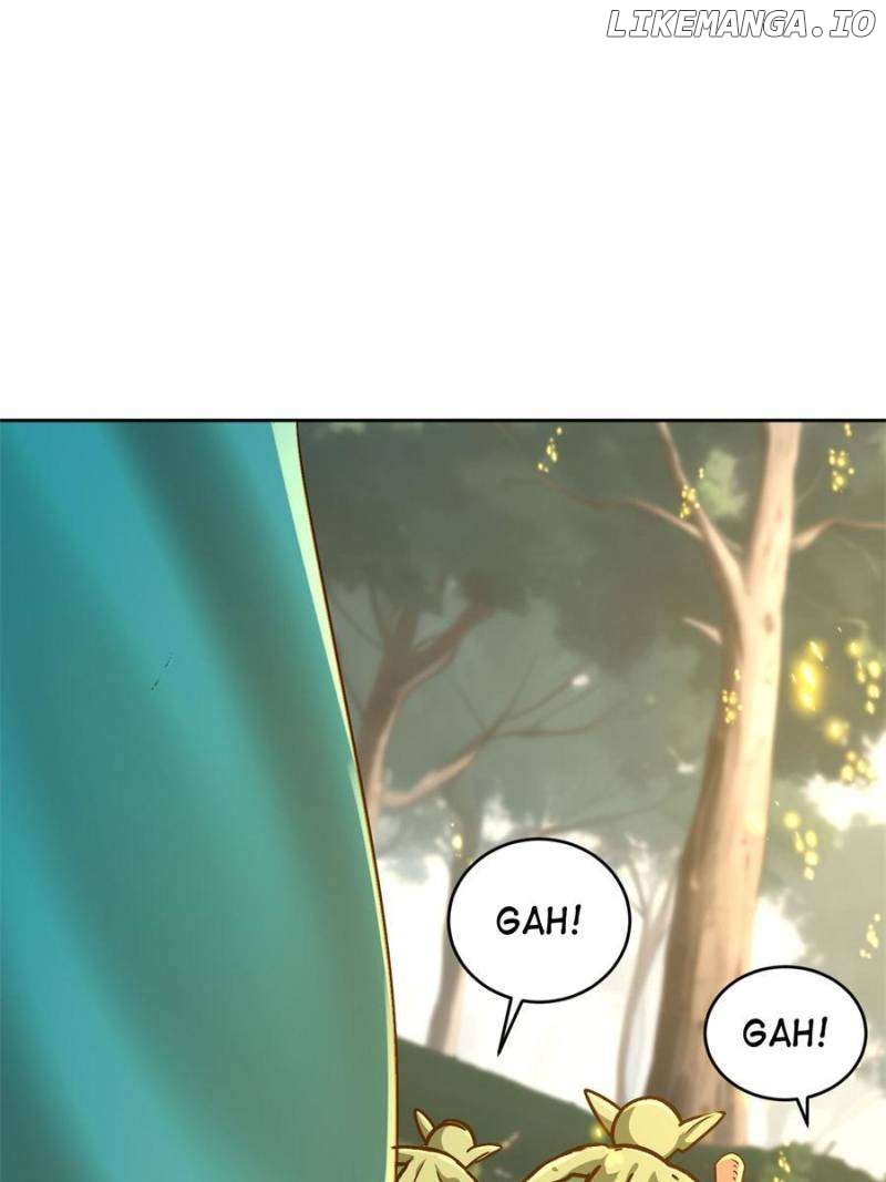 I Became the Target of the Harem in Another World Chapter 32 - page 67