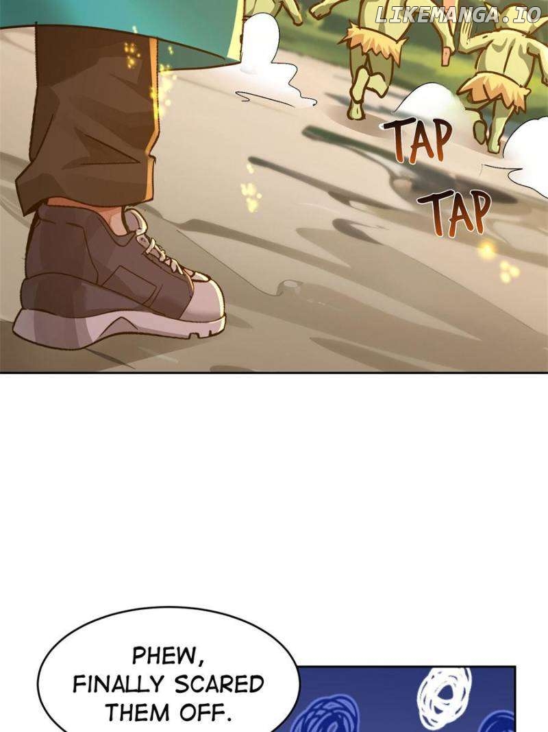 I Became the Target of the Harem in Another World Chapter 32 - page 68