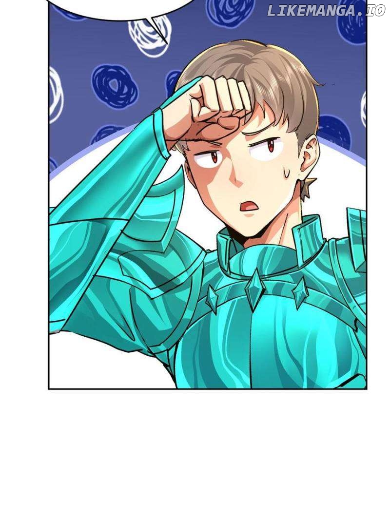I Became the Target of the Harem in Another World Chapter 32 - page 69