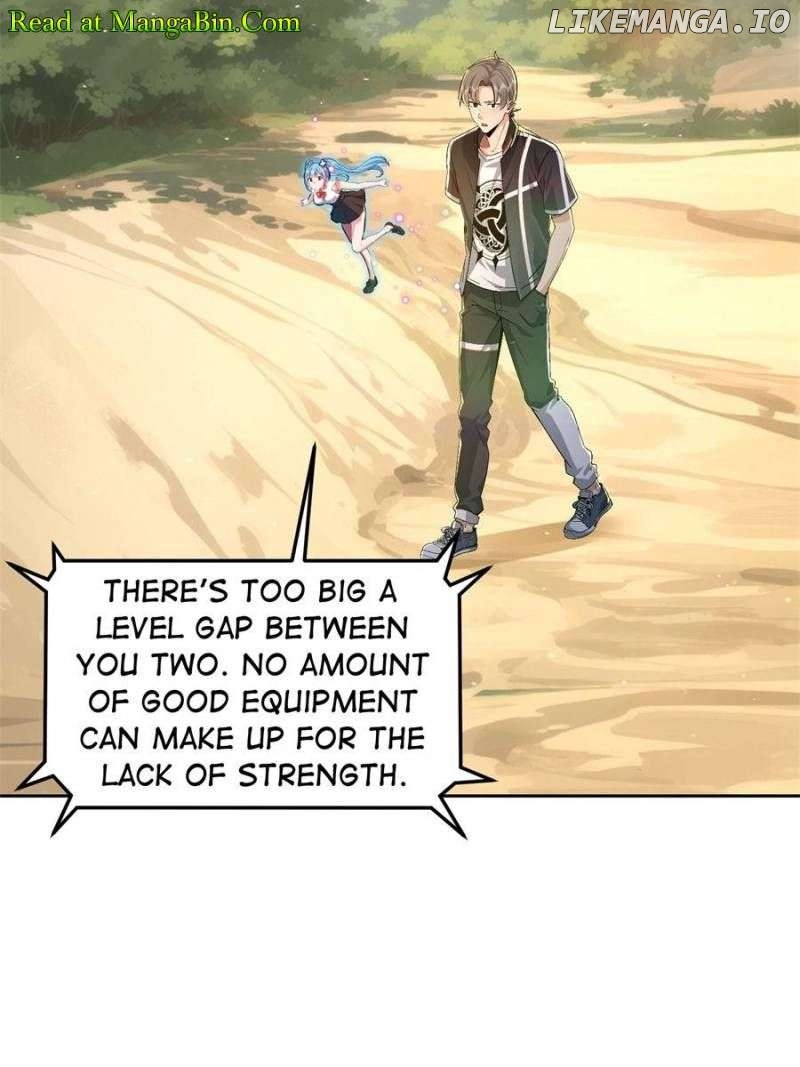 I Became the Target of the Harem in Another World Chapter 32 - page 7