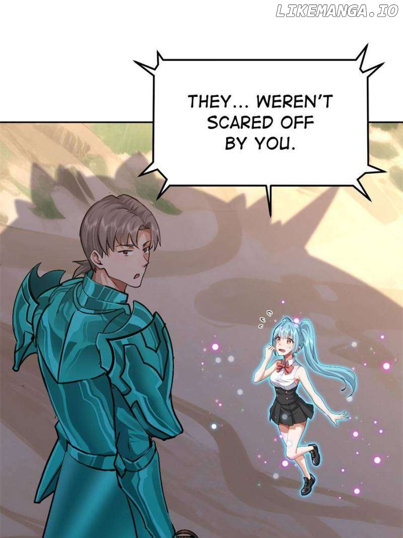 I Became the Target of the Harem in Another World Chapter 32 - page 70