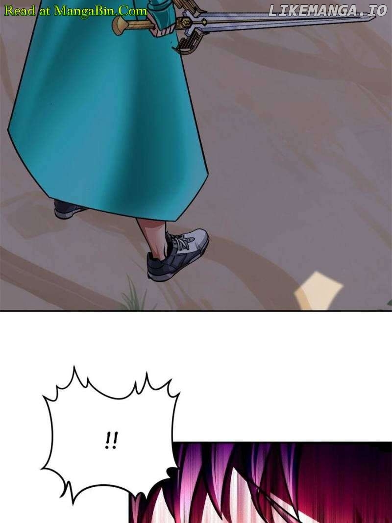 I Became the Target of the Harem in Another World Chapter 32 - page 71