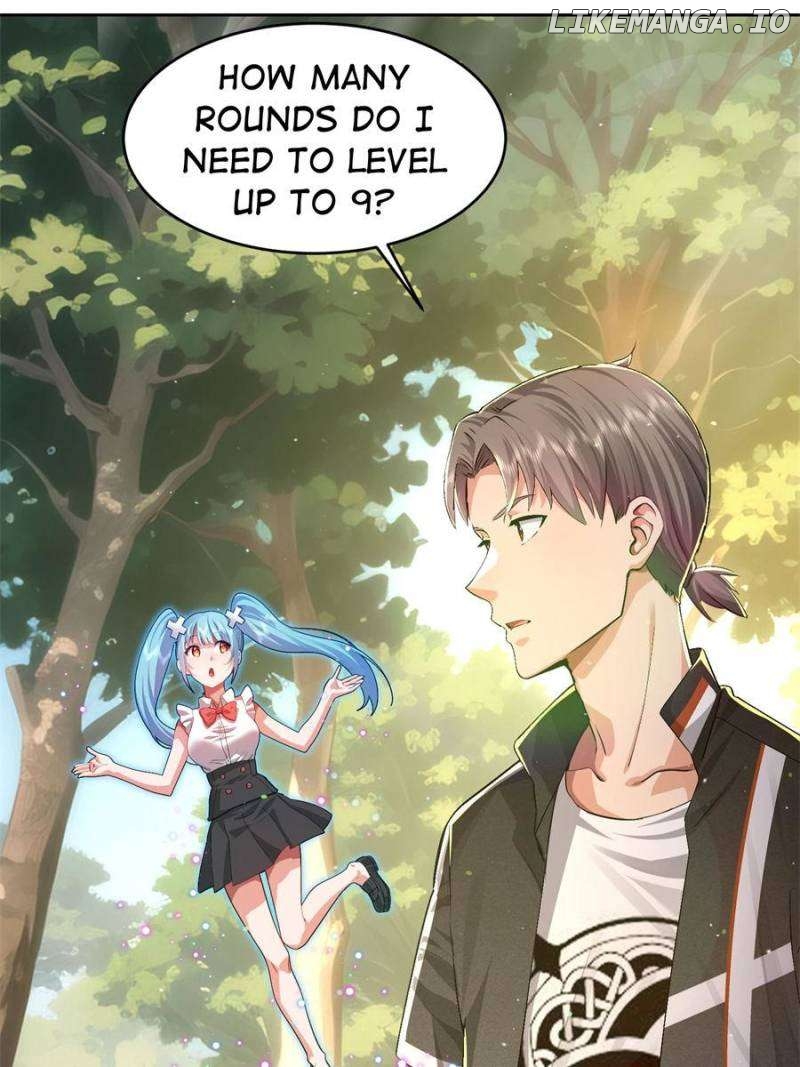 I Became the Target of the Harem in Another World Chapter 32 - page 8