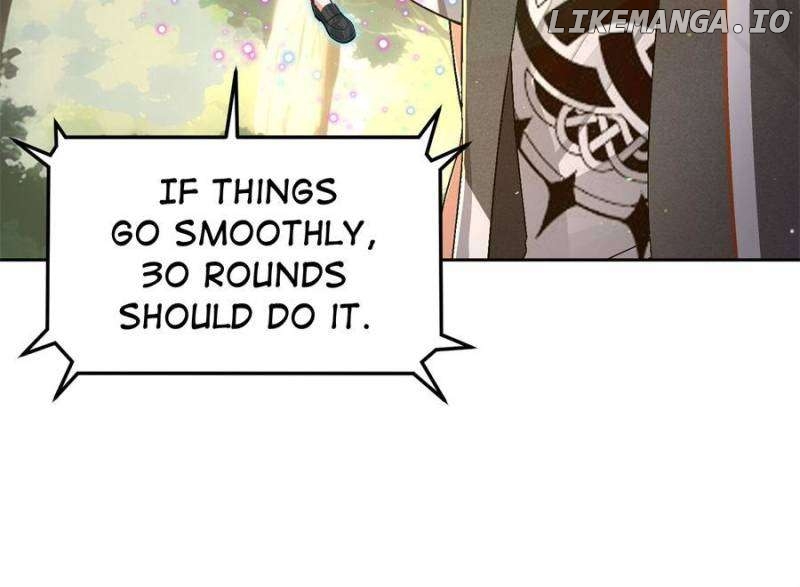 I Became the Target of the Harem in Another World Chapter 32 - page 9