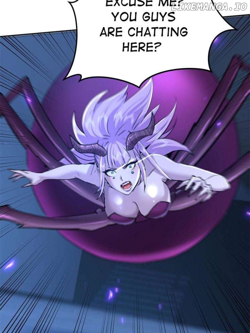 I Became the Target of the Harem in Another World Chapter 24 - page 10
