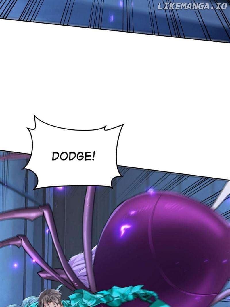 I Became the Target of the Harem in Another World Chapter 24 - page 11