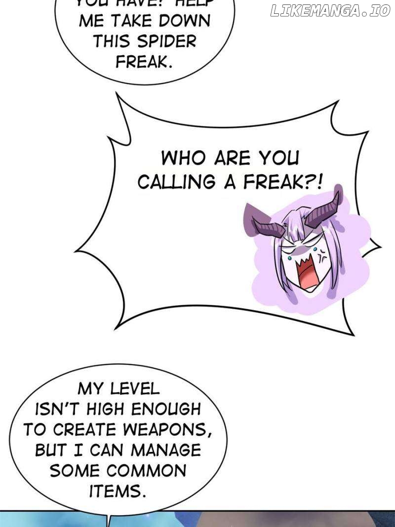 I Became the Target of the Harem in Another World Chapter 24 - page 14