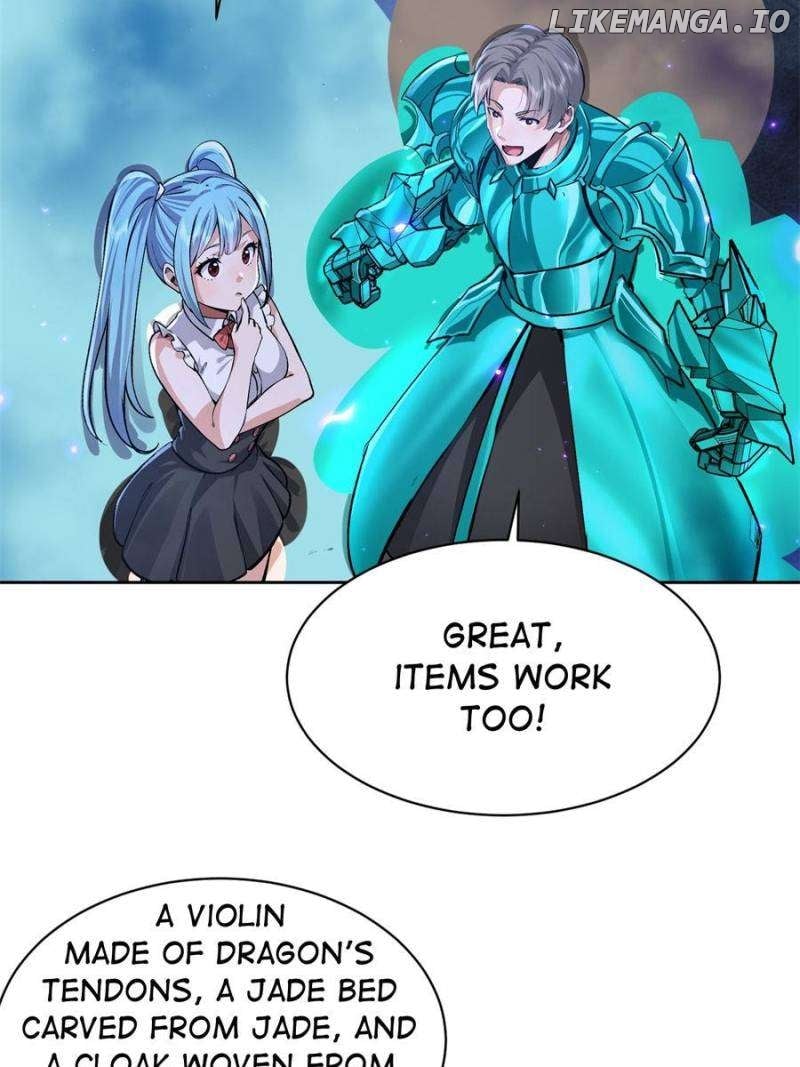 I Became the Target of the Harem in Another World Chapter 24 - page 15