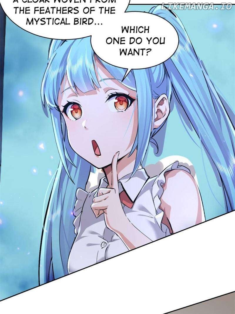 I Became the Target of the Harem in Another World Chapter 24 - page 16