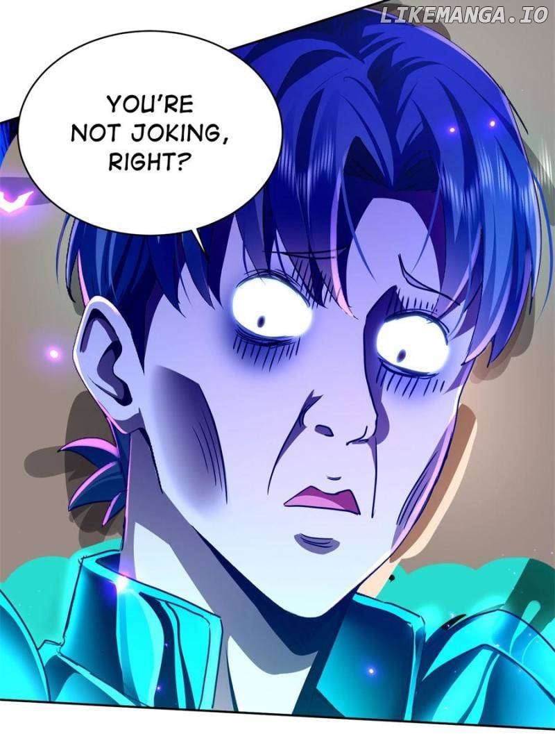 I Became the Target of the Harem in Another World Chapter 24 - page 17