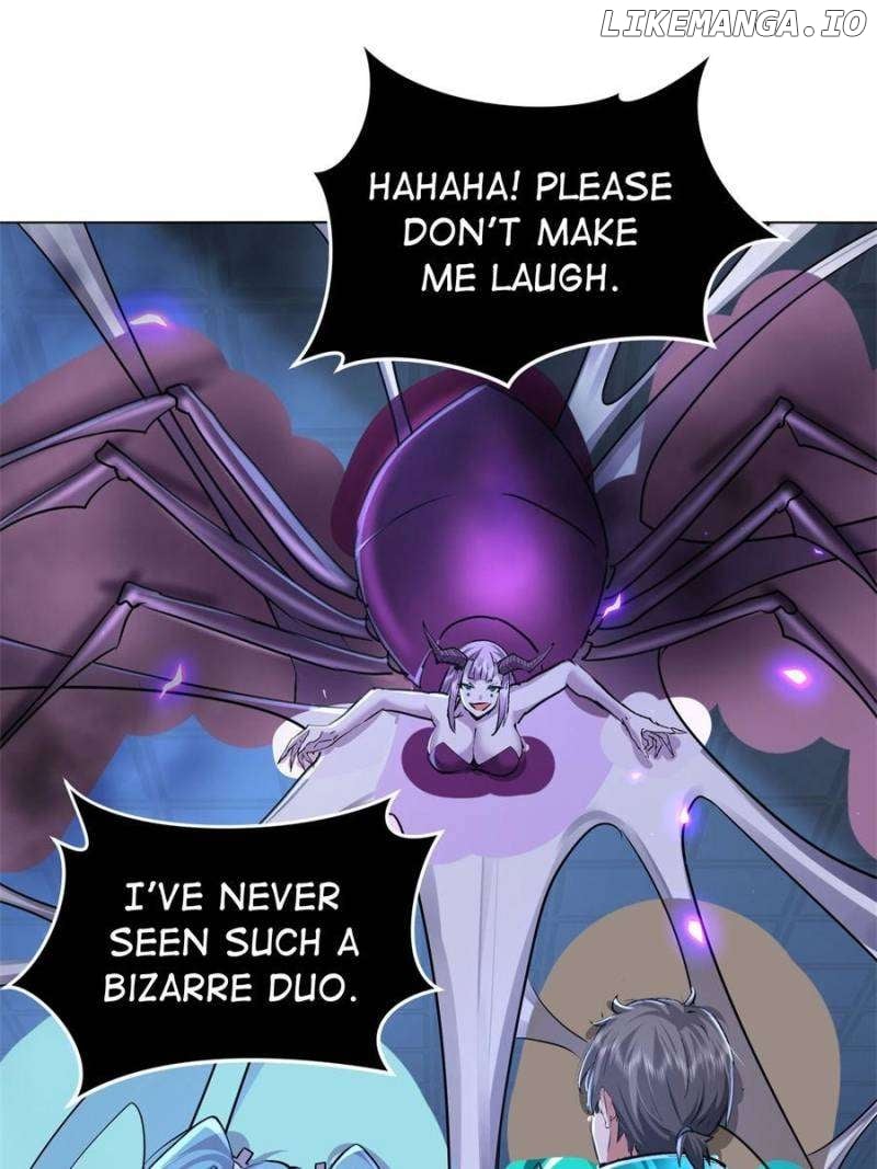 I Became the Target of the Harem in Another World Chapter 24 - page 19