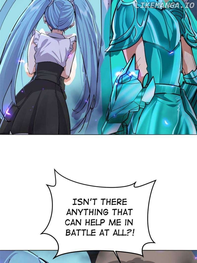 I Became the Target of the Harem in Another World Chapter 24 - page 20