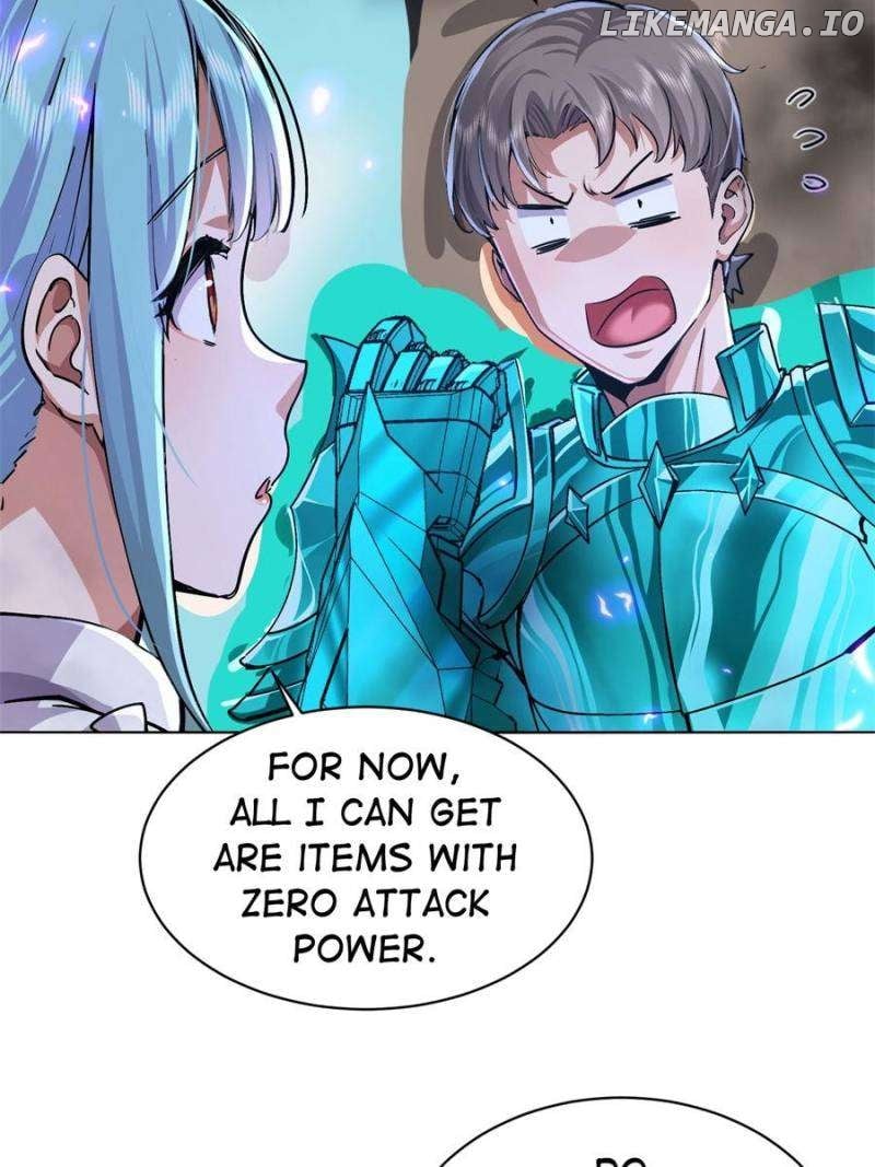 I Became the Target of the Harem in Another World Chapter 24 - page 21
