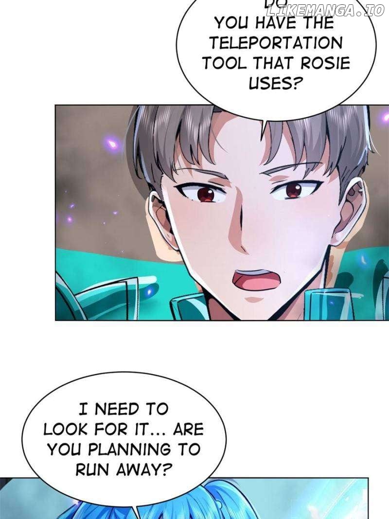 I Became the Target of the Harem in Another World Chapter 24 - page 22