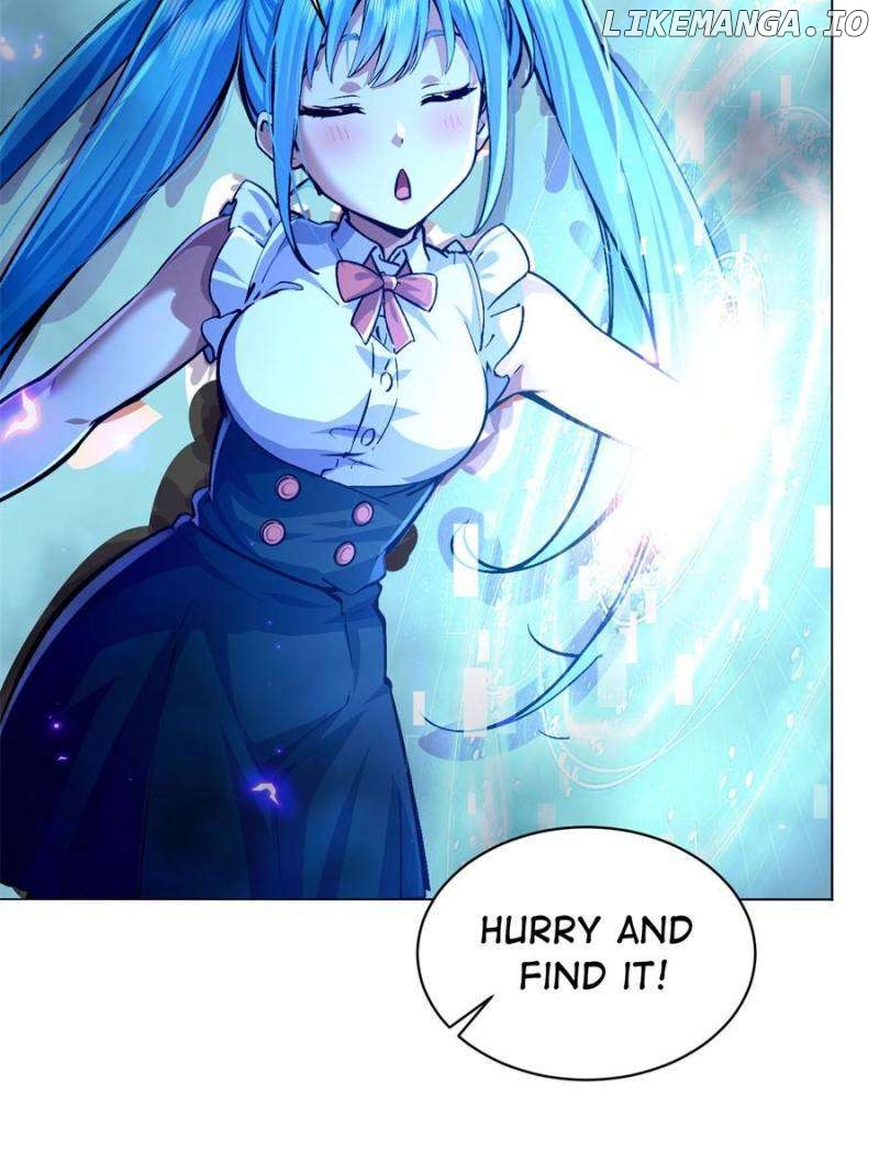 I Became the Target of the Harem in Another World Chapter 24 - page 23